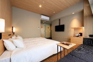 Hotel Candeo Tor Road