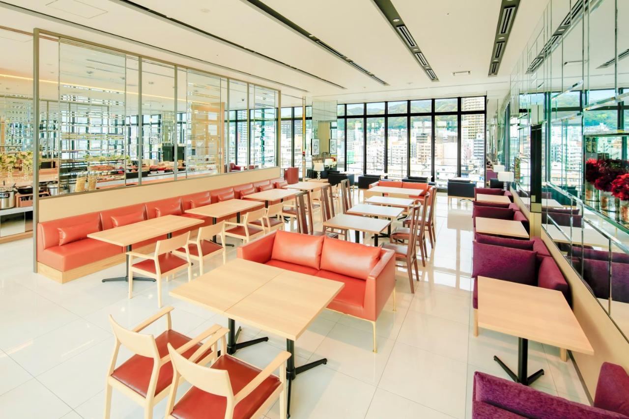 Hotel Candeo Tor Road