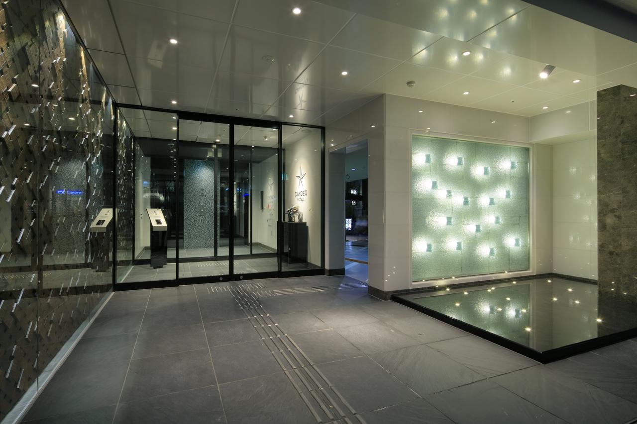 Candeo Tor Road Hotel Kōbe