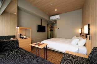 Candeo Tor Road 4*
