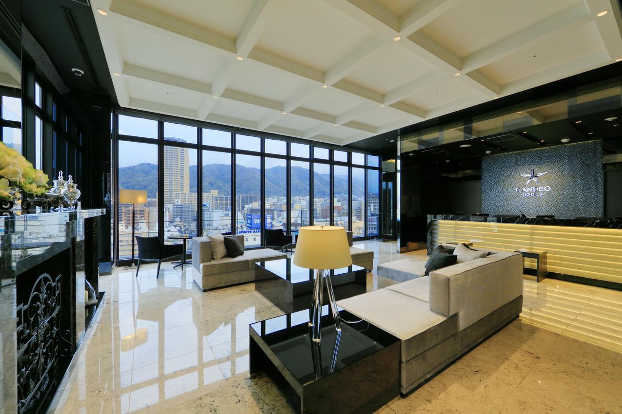 Hotel Candeo Tor Road 4*
