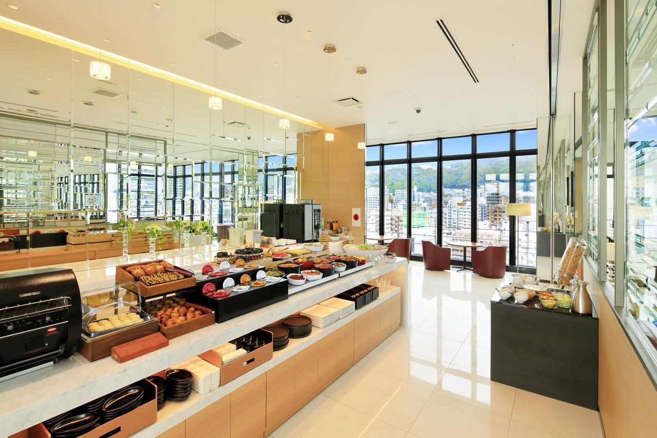 Hotel Candeo Tor Road