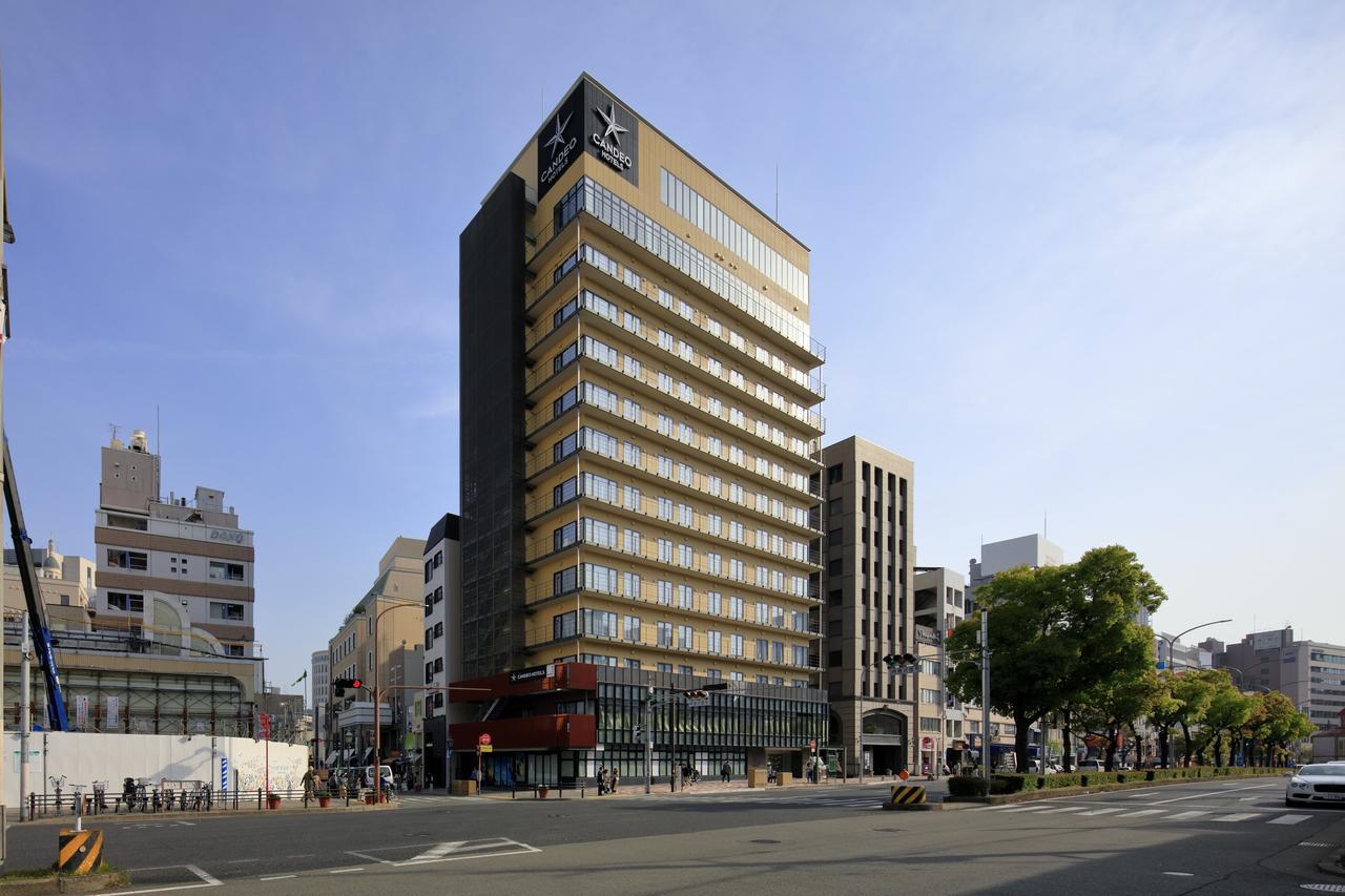Candeo Tor Road Hotel 4*